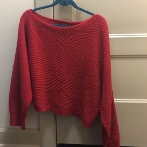 Free People Sweater